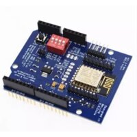 Dòng Chip và Wifi Arduino ESP8266 Wifi Shield