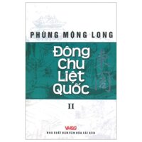 Đông Chu Liệt Quốc