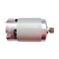 Động cơ 14 răng DC 12V cho 629817-8 6270d 6227D 6270DWE 6271DWE 6271D 6270DWPE