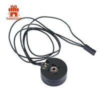 Động cơ 2204 260Kv Động cơ Gimbal không chổi than Động cơ trục rỗng, cho 808 Thiết bị máy ảnh Phụ kiện Gimbal