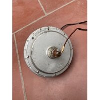 Động cơ 24v xe điện cũ hàng tháo xe