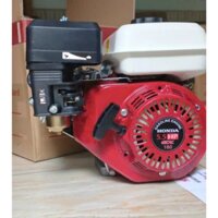 Động Cơ 5.5 NGỰA CỐT THẲNG HONDA GX160 mới 💯 hàng nhập thái giá rẻ chuyên chạy xuồng, xịt thuốc...