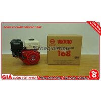 Động cơ 5.5hp Vikyno 168F