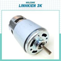 Động Cơ 775 10.000RPM DC12V - Trục D ( Hàng chất lượng )
