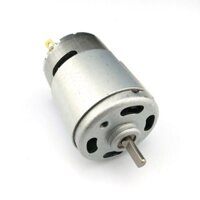 Động cơ 775 12-24V 100W 24000rpm