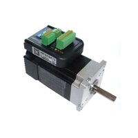 Động cơ Ac servo iSHV57 100W