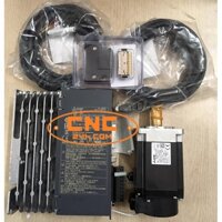 Động cơ AC Servo Mitsubishi 100W, 200W, 400W, 750W