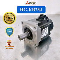 Động cơ AC Servo motor HG-KR23J Mitsubishi 200w 3000r/min