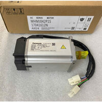Động Cơ AC Servo PANASONIC MHMJ042P1S
