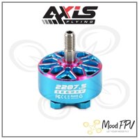 Động Cơ AxisFlying SupaFly SyncFPV 2207.5 1850KV/ 1960KV Motor