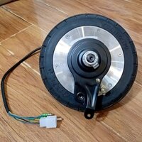 Động Cơ (Bánh Trước) Xe Điện 3 Bánh Drift