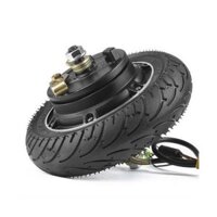 Động cơ (bánh trước) xe điện drift | ĐỘNG CƠ 36V lõi đồng 3,5 cm