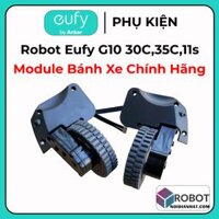 Động cơ bánh xe chính hãng cho robot Eufy Robovac G10 30C 35C 11s