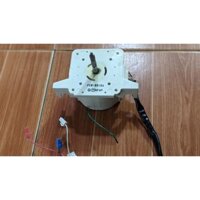 Động cơ bơm máy rửa bát nhật bãi dòng Toshiba D600