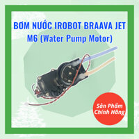 Động cơ bơm nước thay thế có ống tương thích với Robot lau nhà iRobot Braava jet M6