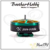 Động Cơ BrotherHobby TC 2004 Motor 1700Kv