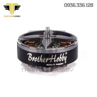 Động Cơ Brotherhobby Vy Motor 2004 1700kv/ 1950kv/ 2100kv