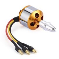 Động Cơ Brushless Không Chổi Than A2212 2450KV