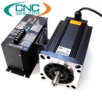 Động cơ bước 3 pha 130BYG350D 50Nm
