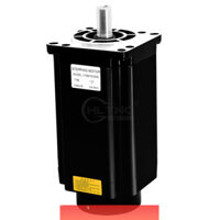 Động cơ bước 3 pha 8-24Nm 110BY350A/110BY350B/110BY350C/110BY350D/110BY350E + trình điều khiển DM3522/DM3722 AC 110-240V