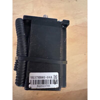 Động cơ bước 57 ( NEMA 23) - Step motor 57 - size 57x76
