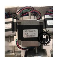 Động cơ bước 57 ( step 57 ) NEMA 23