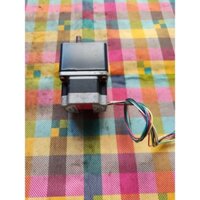 động cơ bước giảm tốc