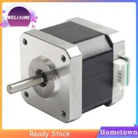 Động cơ bước Nema 17 42-40 Ncm 1.5A 2 pha cho máy đùn Anycubi Mega Vype-r