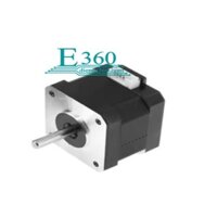 ĐỘNG CƠ BƯỚC NEMA 17 17HS3401S