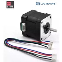 Động cơ bước Nema 17