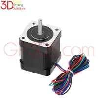 Động cơ bước Nema 17 17HS19-2004S1-22B