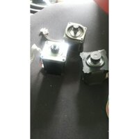 động cơ bước nema 23 cũ dài 75mm
