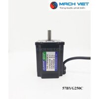Động cơ bước size 57 chất lượng tốt, giá rẻ, bền đẹp