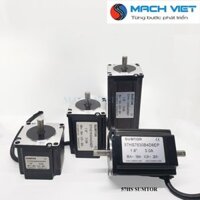 Động cơ bước size 57 SUMTOR 57HS5630A43A / 57HS7630A4 / 57HS7630B4 / 57HS11230A4