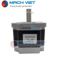 Động cơ bước size 86 (NEMA34) chất lượng tốt giá rẻ - 86HS80-4Nm - 23492 Yêu thích