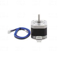 Động cơ bước - Step motor 42 (NEMA17) cũ - cũ,size 42x42x28 XH2.54 - 37538098 Yêu thích