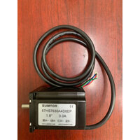 Động cơ bước SUMTOR 57HS7630A4D8EP