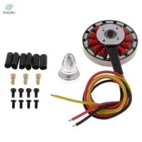Động cơ cao 5010 750KV cho máy bay Quadcopter