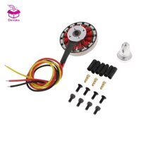 Động cơ cao 5010 750KV cho máy bay Quadcopter