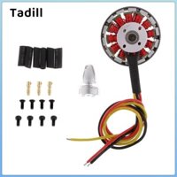 Động cơ cao 5010 750KV cho máy bay Quadcopter