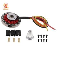 Động cơ cao Simhoa 5010 750KV cho máy bay Quadcopter