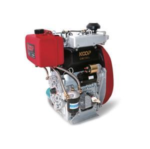 Động cơ chạy dầu Koop KD292F Có Đề