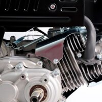 Động cơ chạy xăng 13hp cốt xéo oshima 185f-c