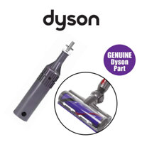 Động cơ cho đầu hút cứng carbon direct drive dyson V8 motor