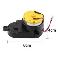 Động cơ cho Eufy cho Robot hút bụi RoboVac 11S, 11S Plus, 11S MAX