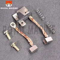 Động Cơ Chổi Than 64E-43892 & 64E-43891 Chuyên Dụng Cho Thuyền Yamaha 115-225HP trim & Nghiêng 64E-43892-00 & 64E-43891-00