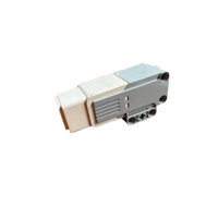 Động cơ cỡ vừa EV3 chính hãng - Lego 45503 - EV3 Medium Servo Motor