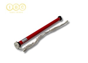 Động cơ cuốn Famax FM25