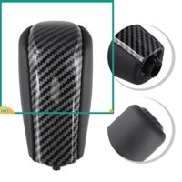 [Động cơ] Dành cho Toyota cho Prado FJ150 cho Lexus GX460 GX470 Núm chuyển số bằng da PU