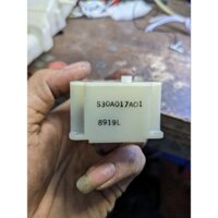 Động cơ đảo gió cho các thiết bị nội địa Nhật máy giặt tủ lạnh